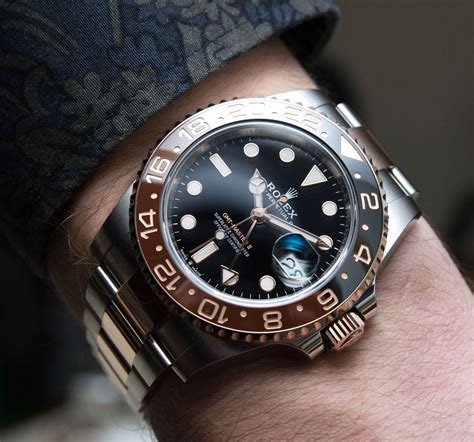 rolex gmt brown face|rolex gmt 2 meaning.